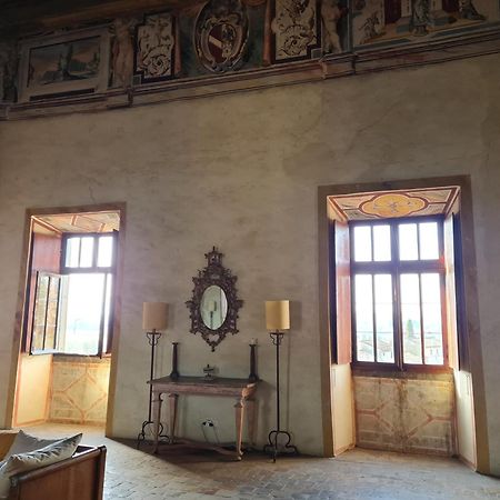Agriturismo Buonasera Bagnoregio Dış mekan fotoğraf