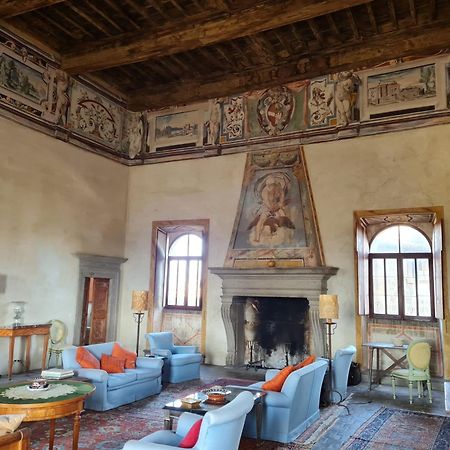 Agriturismo Buonasera Bagnoregio Dış mekan fotoğraf