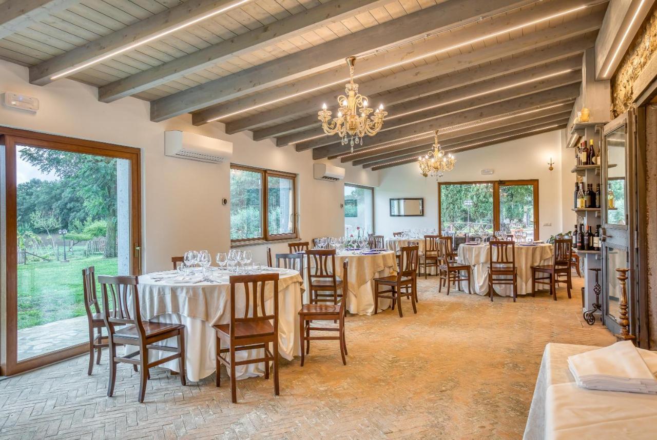 Agriturismo Buonasera Bagnoregio Dış mekan fotoğraf
