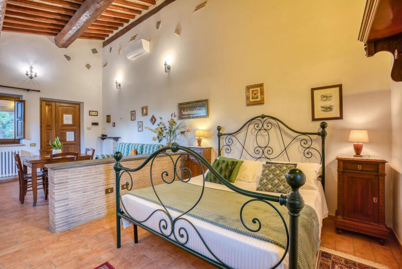 Agriturismo Buonasera Bagnoregio Dış mekan fotoğraf