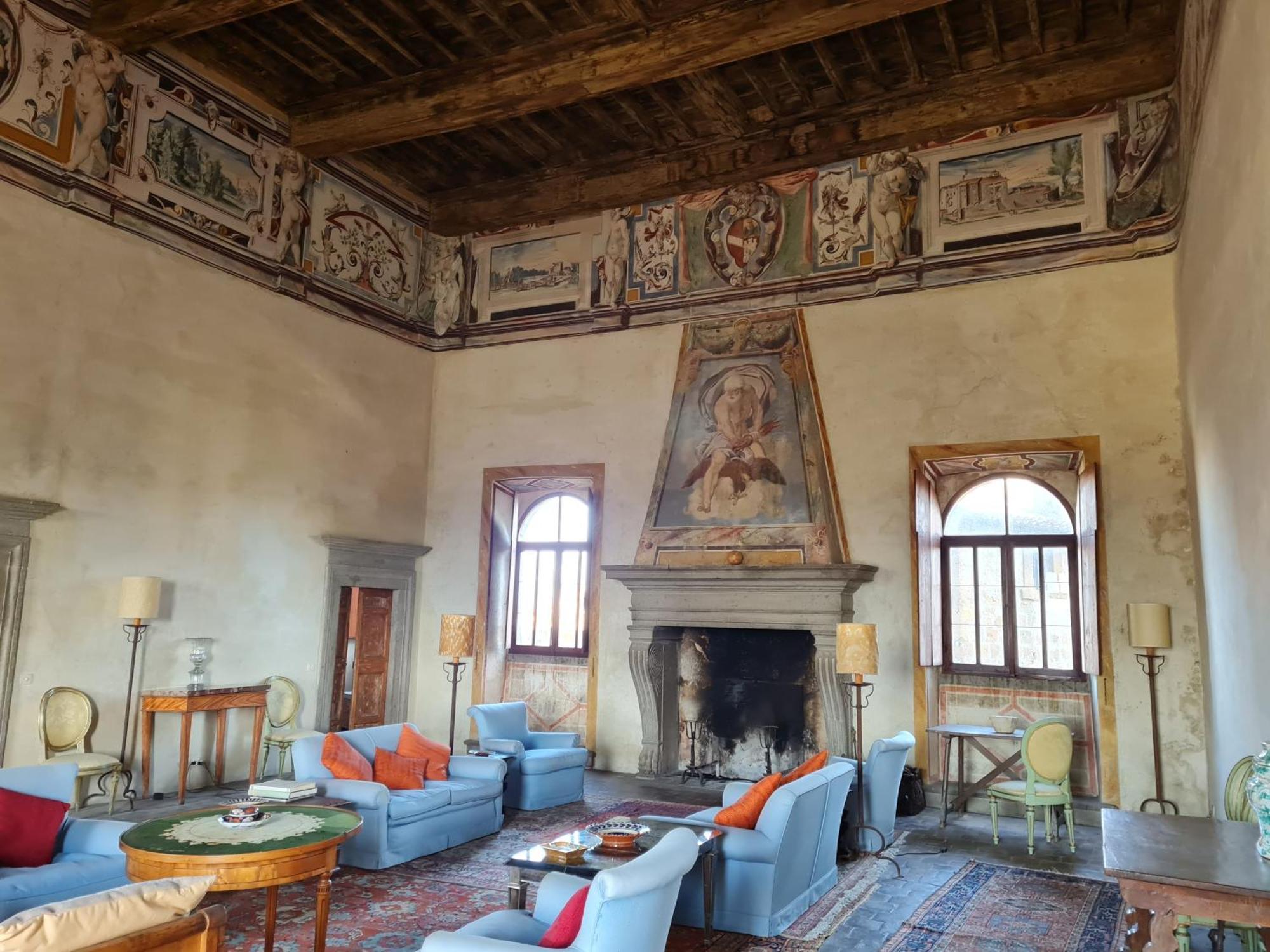 Agriturismo Buonasera Bagnoregio Dış mekan fotoğraf