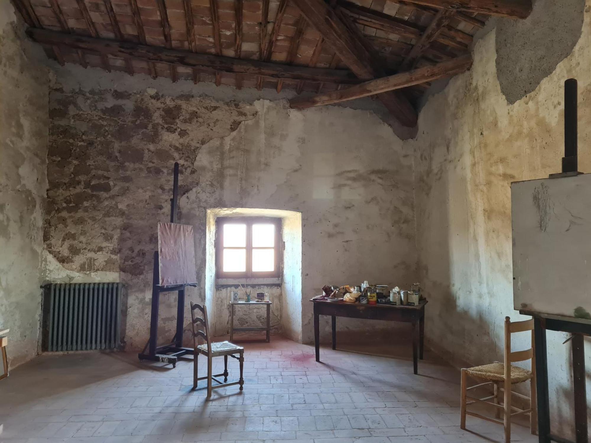 Agriturismo Buonasera Bagnoregio Dış mekan fotoğraf