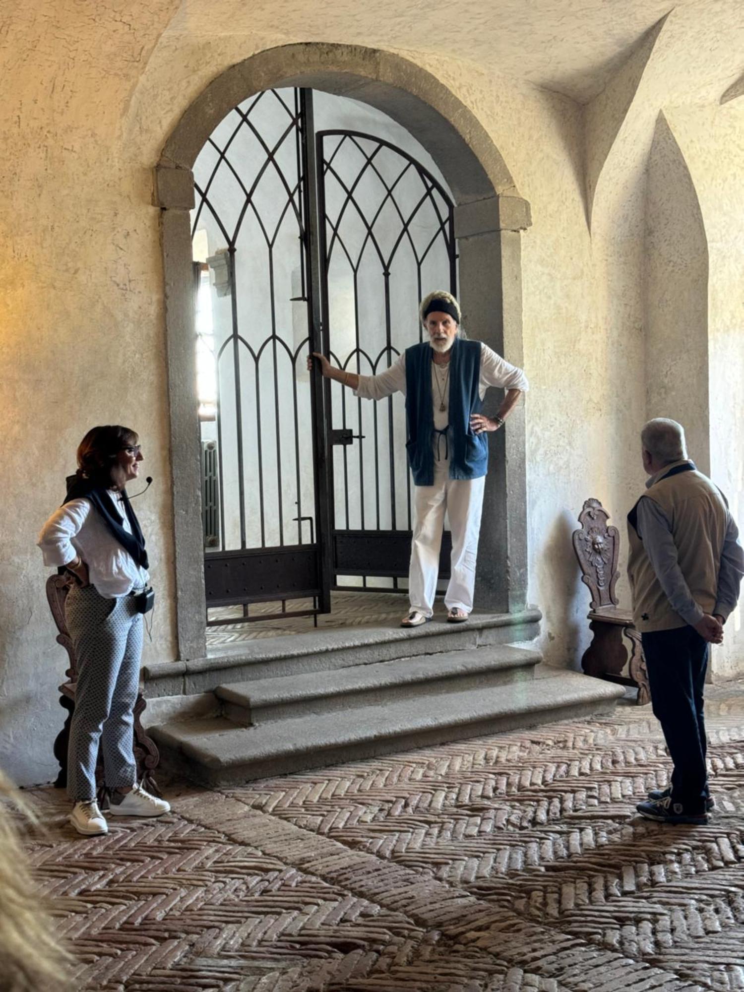 Agriturismo Buonasera Bagnoregio Dış mekan fotoğraf