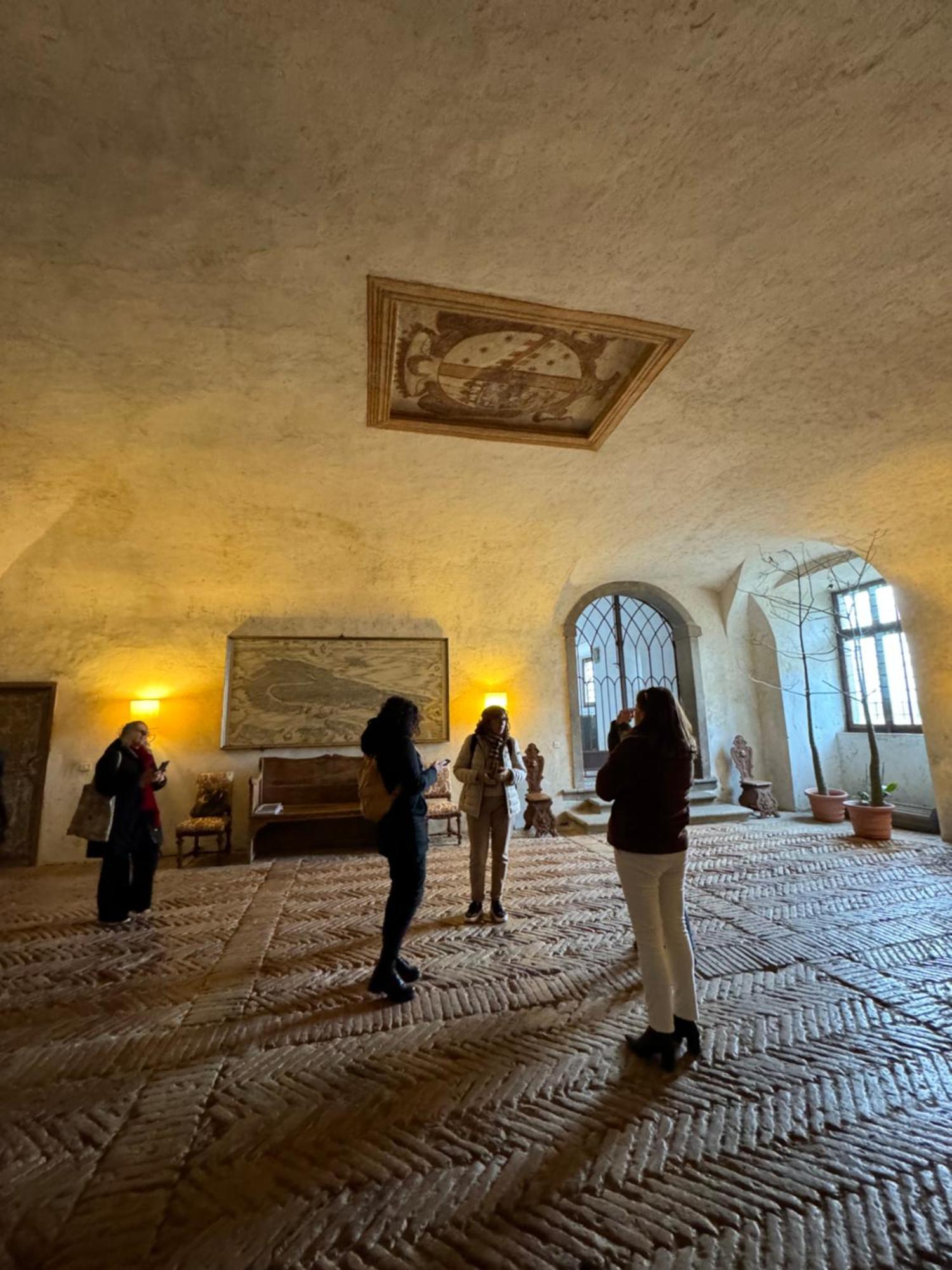 Agriturismo Buonasera Bagnoregio Dış mekan fotoğraf